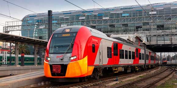 поиск и продажа жд билетов в Адлер