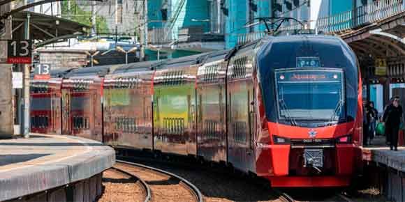 Билеты на Аэроэкспресс