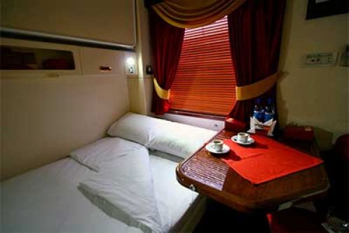 билеты Люкс