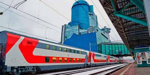 забронировать жд билеты в Самару