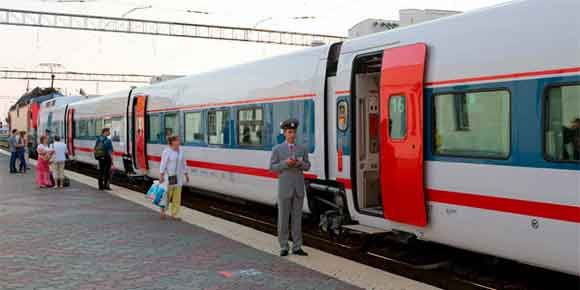 тут ЖД билеты на Стриж