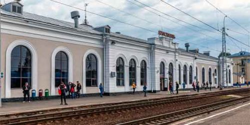 найти жд билеты в Ярославль